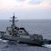 Republic of Korea destroyer Seoae Ryu Sungyong, RIMPAC 2014