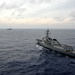 Republic of Korea destroyer Seoae Ryu Sungyong, RIMPAC 2014