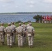 Brigadier General Chiarotti takes command of 2nd Marine Logistics Group