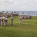 Brigadier General Chiarotti takes command of 2nd Marine Logistics Group