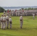 Brigadier General Chiarotti takes command of 2nd Marine Logistics Group