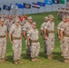 Brigadier General Chiarotti takes command of 2nd Marine Logistics Group