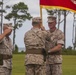 Brigadier General Chiarotti takes command of 2nd Marine Logistics Group