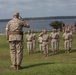 Brigadier General Chiarotti takes command of 2nd Marine Logistics Group