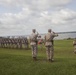 Brigadier General Chiarotti takes command of 2nd Marine Logistics Group