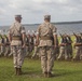 Brigadier General Chiarotti takes command of 2nd Marine Logistics Group