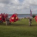 Brigadier General Chiarotti takes command of 2nd Marine Logistics Group