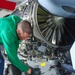 Reagan aircraft maintenance