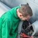 Reagan aircraft maintenance