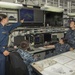 Naval Oceanographic Anti-Submarine Warfare