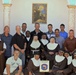American Marines complete convent restoration in Moron