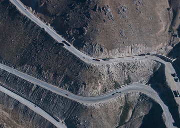 Switchback