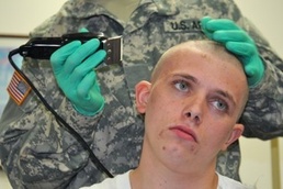 Michigan Youth Challenge Academy Cycle 31