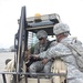 1313th Engineer Company trains during pre-mobilization training