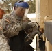 377th Refueling at Schoonover