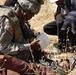 465th Engineer Company medical exercise