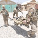 Troopers prepare for massive casualties