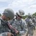 Developing Soldiers, teamwork through training