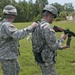 Developing Soldiers, teamwork through training