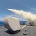 USS Chosin Harpoon Launch, RIMPAC 2014