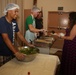 Marines serve local community through Food for Life