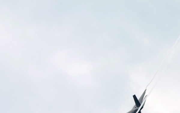 First F-35B arrives in Beaufort