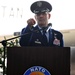 Col. Samuelson assumes command of Component's Logistics Wing