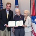 Silver Star awarded to 95-year-old Army veteran