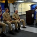 Destroyer Squadron 22 change of command