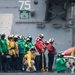 USS Harry S. Truman operations