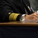 Defense leaders testify before House