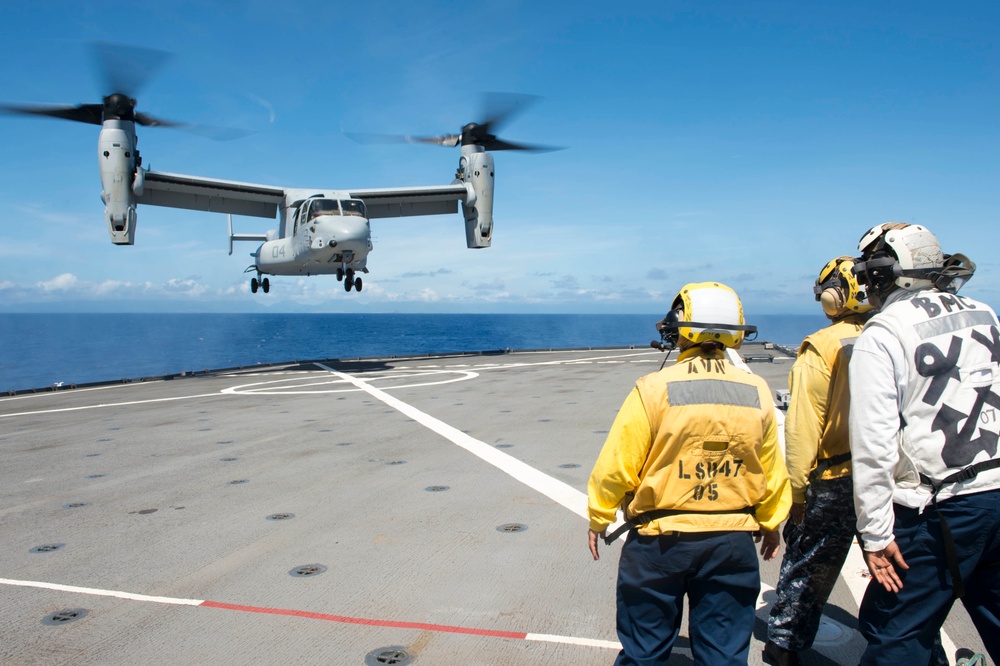 RIMPAC 2014