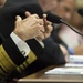 Defense leaders testify before House