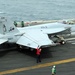 USS George H.W. Bush activity
