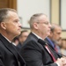 Defense leaders testify before house