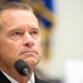 Defense leaders testify before house