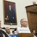 Defense leaders testify before house