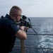 Weapons qualification course
