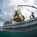 US Navy, US Coast Guard and PRC dive familiarization