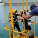 US Navy, US Coast Guard and PRC dive familiarization