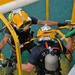 US Navy, US Coast Guard and PRC dive familiarization