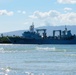 People's Liberation Army (Navy), RIMPAC 2014