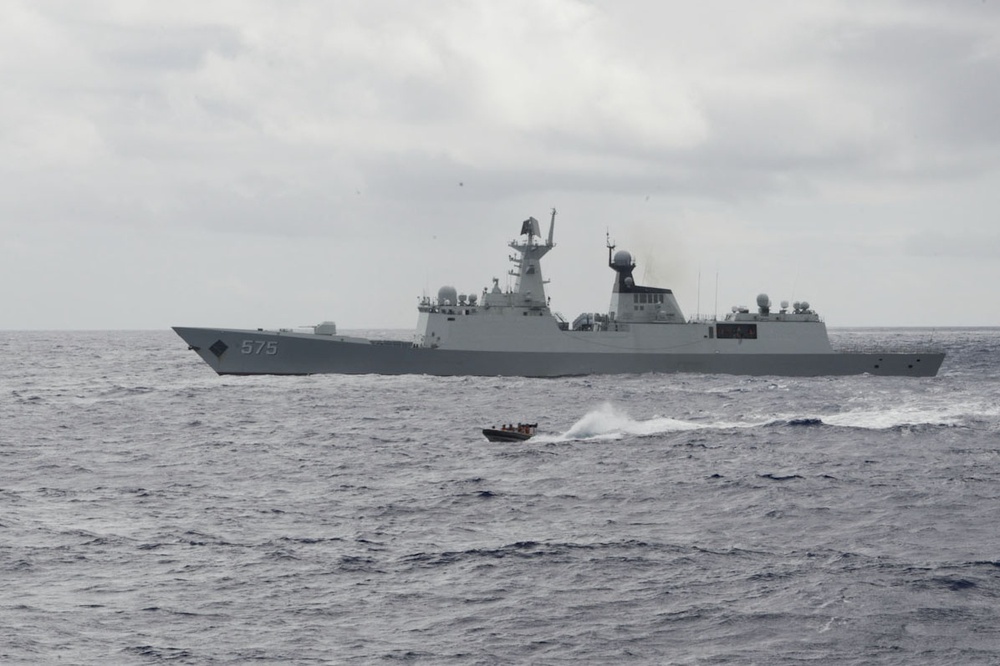 Maritime Interdiction Operations Exercise (MIOEX) during RIMPAC 2014 Maritime Interdiction Operations Exercise (MIOEX) during RIMPAC 2014