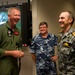Australia Chief of Joint Operations, RIMPAC 2014