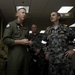 Australia Chief of Joint Operations, RIMPAC 2014