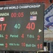 Inspiring halftime speech spurs USA to gold
