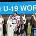 Inspiring halftime speech spurs USA to gold