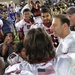 Inspiring halftime speech spurs USA to gold