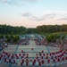 'The Commandant's Own' at National Museum of the Marine Corps