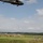 A low hover